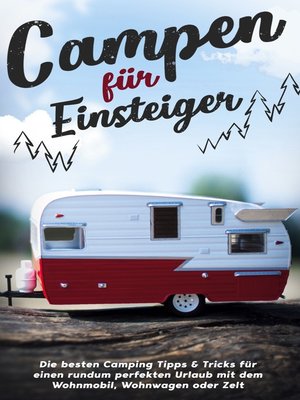 cover image of Campen für Einsteiger
